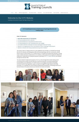 ASPPB-Liaison-Report-3.2017.pdf - CCTC Psychology ASPPB-Liaison-Report-3.2017.pdf - CCTC Psychology