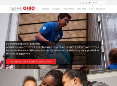 2019 eGrants Member Enrollment PPT.pdf - Serve Ohio 2019 eGrants Member Enrollment PPT.pdf - Serve Ohio