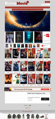 The Code (2009) - Bunny Movie The Code (2009) - Bunny Movie