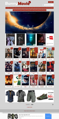 Bunny Movie » Get reviews, details, and trailers Bunny Movie » Get reviews, details, and trailers