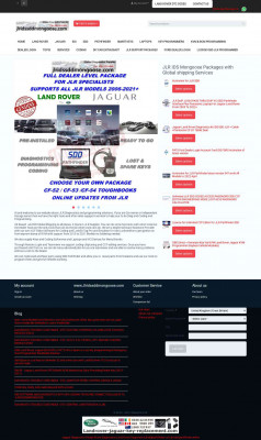 Original dealer account Original dealer account