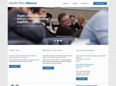 DialAmerica Healthcare Solutions - Health Plan Alliance DialAmerica Healthcare Solutions - Health Plan Alliance