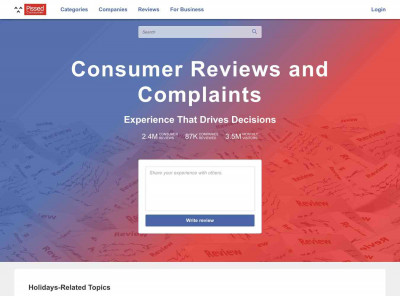 DialAmerica Reviews and Complaints - Pissed Consumer DialAmerica Reviews and Complaints - Pissed Consumer