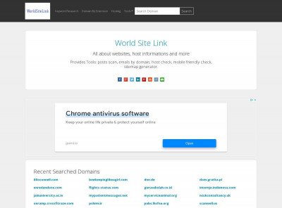 Dialamerica.com Site - WorldSiteLink Dialamerica.com Site - WorldSiteLink