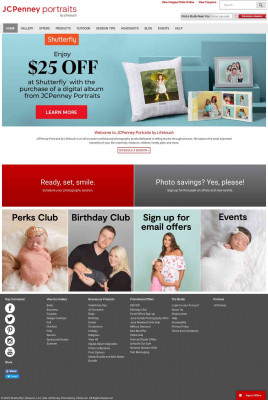 JCPenney Portraits | Professional Portrait Studio JCPenney Portraits | Professional Portrait Studio