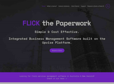 Upvise Job Project WHSE Workforce Construction ... Upvise Job Project WHSE Workforce Construction ...