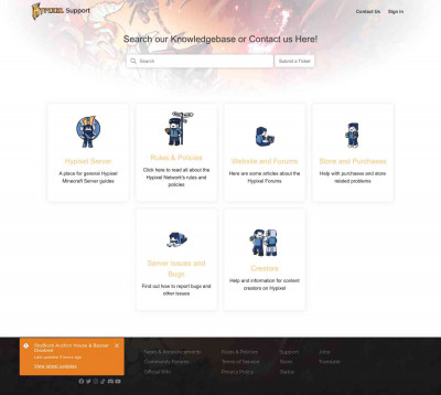 How to Join the Hypixel Server How to Join the Hypixel Server