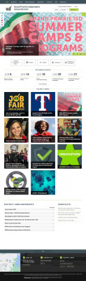 Skyward Family and Student Access - Grand Prairie ... Skyward Family and Student Access - Grand Prairie ...