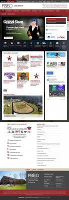 Skyward Family Access - Fort Bend ISD Skyward Family Access - Fort Bend ISD