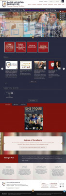 Family and Student Access / Overview - Eagle Mountain ... Family and Student Access / Overview - Eagle Mountain ...