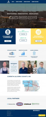 Corinth WIN Job Center, MDES | Government Services Corinth WIN Job Center, MDES | Government Services