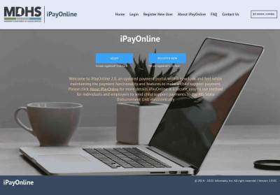 iPayOnline iPayOnline