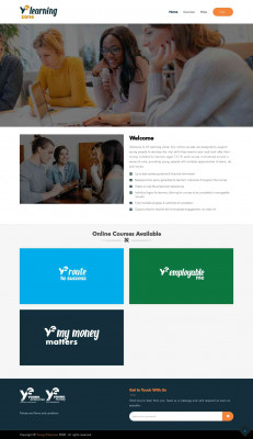 Login - YE Learning Zone Login - YE Learning Zone