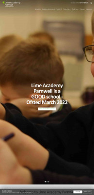 Home Learning Zone - Lime Academy Parnwell Home Learning Zone - Lime Academy Parnwell