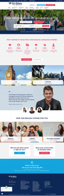 Student E-Learning Zone - St Giles International Student E-Learning Zone - St Giles International