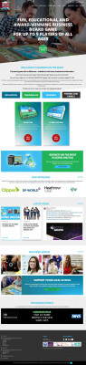 Learning Zone Login - Business on the Move Learning Zone Login - Business on the Move
