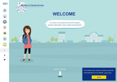Brothers of Charity Lancashire Learning Zone Brothers of Charity Lancashire Learning Zone