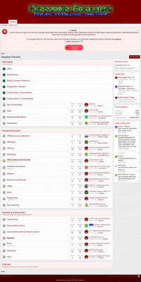 Smart Steam Emu 1.4.3 | Kippykip Forums! Smart Steam Emu 1.4.3 | Kippykip Forums!