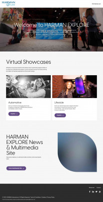 Employee login – HARMAN EXPLORE Automotive Employee login – HARMAN EXPLORE Automotive