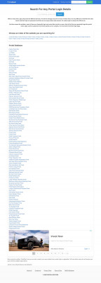 Harman Employee Portal Page Harman Employee Portal Page