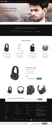 Harman Kardon Harman Kardon