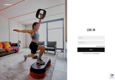 Sign in - LES MILLS+ Sign in - LES MILLS+