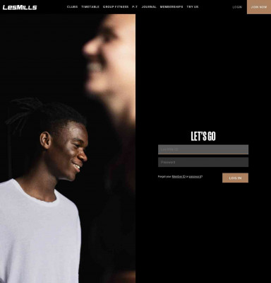 Les Mills: Identity Les Mills: Identity