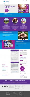LES MILLS ON DEMAND - FDL YMCA LES MILLS ON DEMAND - FDL YMCA