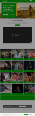 Les Mills on Demand | Nuffield Health Les Mills on Demand | Nuffield Health