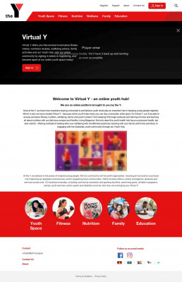 Les Mills workouts | Virtual Y Les Mills workouts | Virtual Y