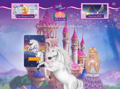 Bella Sara app – Bella sara Bella Sara app – Bella sara