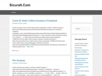 Bellasara.Com Login - SicuraIt.Com Bellasara.Com Login - SicuraIt.Com
