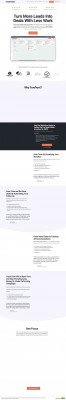 Forefront CRM: Real Estate Investor CRM Forefront CRM: Real Estate Investor CRM