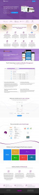 Big Purple Dot - Real Estate CRM Big Purple Dot - Real Estate CRM