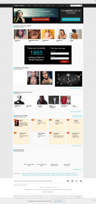 claradoll29 Female Model Profile - Phoenix, Arizona, US claradoll29 Female Model Profile - Phoenix, Arizona, US