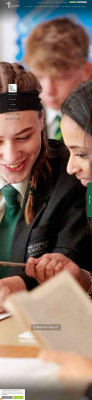 Firefly and ICT - The Catholic High School, Chester Firefly and ICT - The Catholic High School, Chester
