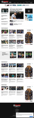 Seattle sports news and analysis from 710 ESPN Seattle Seattle sports news and analysis from 710 ESPN Seattle