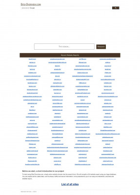 sixtyflix.com analysis - Site-Overview.com sixtyflix.com analysis - Site-Overview.com