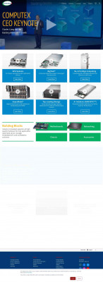 BMC IPMI - Supermicro BMC IPMI - Supermicro