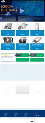 Embedded BMC/IPMI - Supermicro Embedded BMC/IPMI - Supermicro