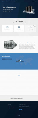 Remote Control of Supermicro Servers via BMC Web Interface Remote Control of Supermicro Servers via BMC Web Interface