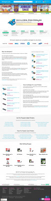 What Is HP Instant Ink And Is It Worth It? - Stinky Ink What Is HP Instant Ink And Is It Worth It? - Stinky Ink