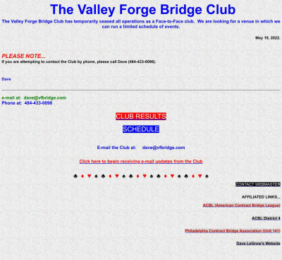 Create an identity on BBO (Bridge Base Online). Go to 'www ... Create an identity on BBO (Bridge Base Online). Go to 'www ...