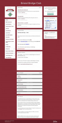 Instructions for playing on Bridge Base Online Instructions for playing on Bridge Base Online
