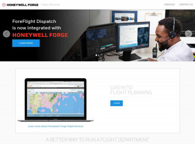Honeywell GDC Honeywell GDC