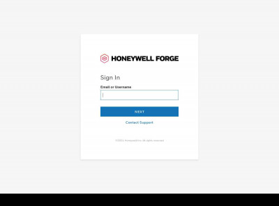 Business Aviation - Honeywell Forge Business Aviation - Honeywell Forge