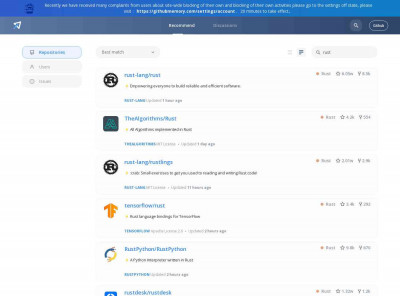 SadPanda - githubmemory SadPanda - githubmemory