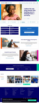 MyChart | Henry Ford Health System - Detroit, MI MyChart | Henry Ford Health System - Detroit, MI