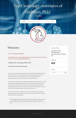 Medical Records - Top Cardiology Associates of Michigan ... Medical Records - Top Cardiology Associates of Michigan ...