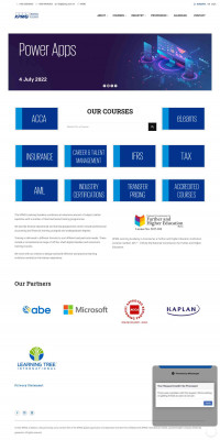 KPMG Learning Academy KPMG Learning Academy
